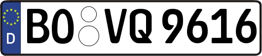 BO-VQ9616