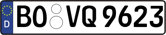BO-VQ9623