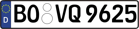 BO-VQ9625