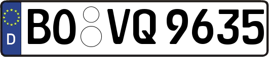 BO-VQ9635