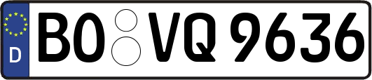 BO-VQ9636