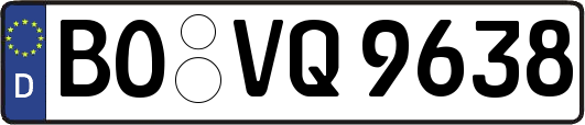 BO-VQ9638