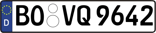 BO-VQ9642