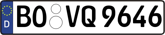 BO-VQ9646