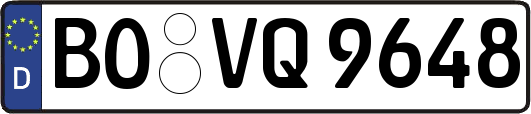 BO-VQ9648