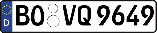 BO-VQ9649