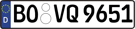 BO-VQ9651