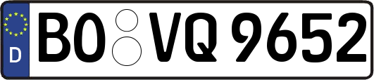 BO-VQ9652