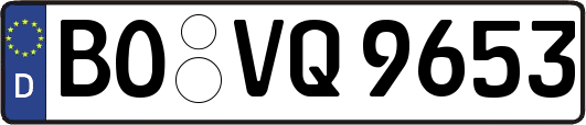 BO-VQ9653