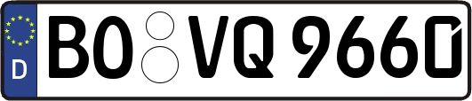 BO-VQ9660