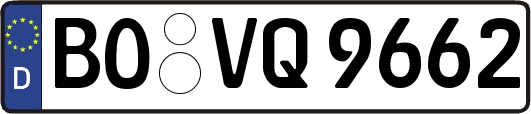 BO-VQ9662