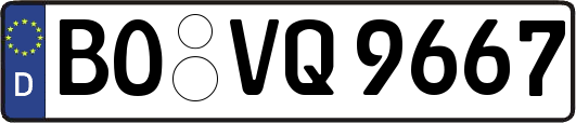 BO-VQ9667