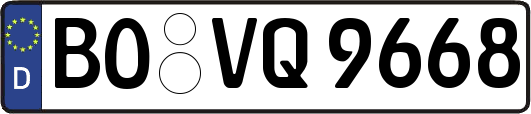 BO-VQ9668