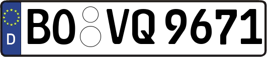 BO-VQ9671