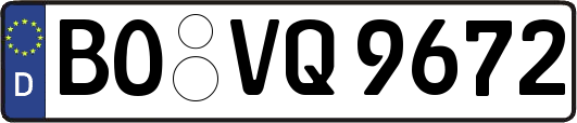 BO-VQ9672