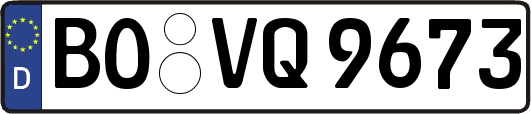 BO-VQ9673