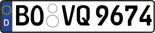 BO-VQ9674