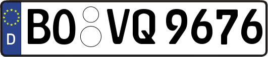 BO-VQ9676