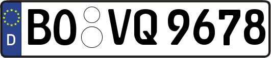 BO-VQ9678