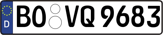 BO-VQ9683