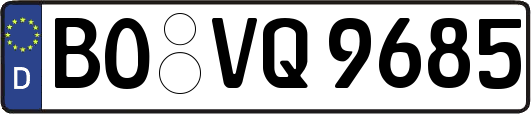 BO-VQ9685