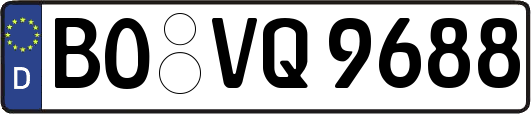 BO-VQ9688