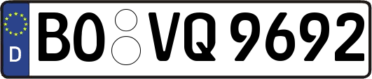 BO-VQ9692