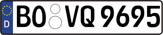 BO-VQ9695