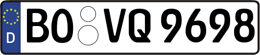 BO-VQ9698