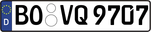 BO-VQ9707