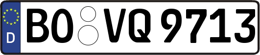 BO-VQ9713