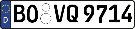 BO-VQ9714