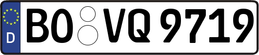 BO-VQ9719