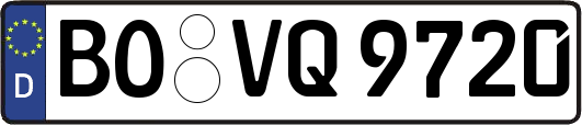 BO-VQ9720