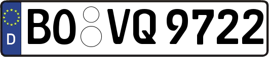 BO-VQ9722