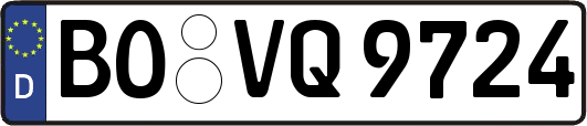 BO-VQ9724