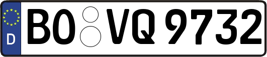 BO-VQ9732