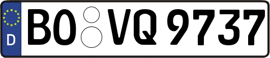 BO-VQ9737