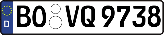 BO-VQ9738