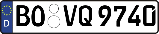BO-VQ9740