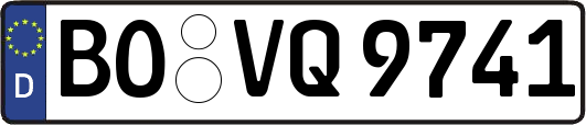 BO-VQ9741