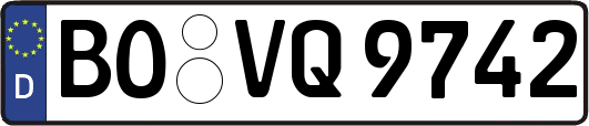 BO-VQ9742