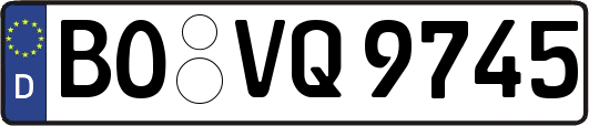 BO-VQ9745