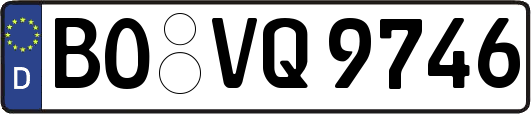 BO-VQ9746