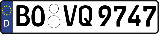 BO-VQ9747