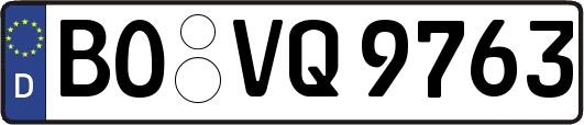 BO-VQ9763