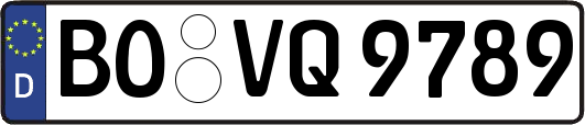 BO-VQ9789