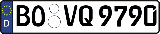 BO-VQ9790