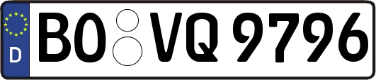 BO-VQ9796