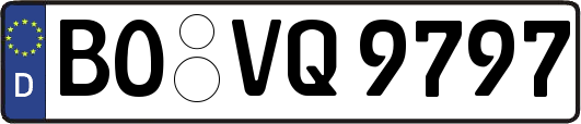BO-VQ9797